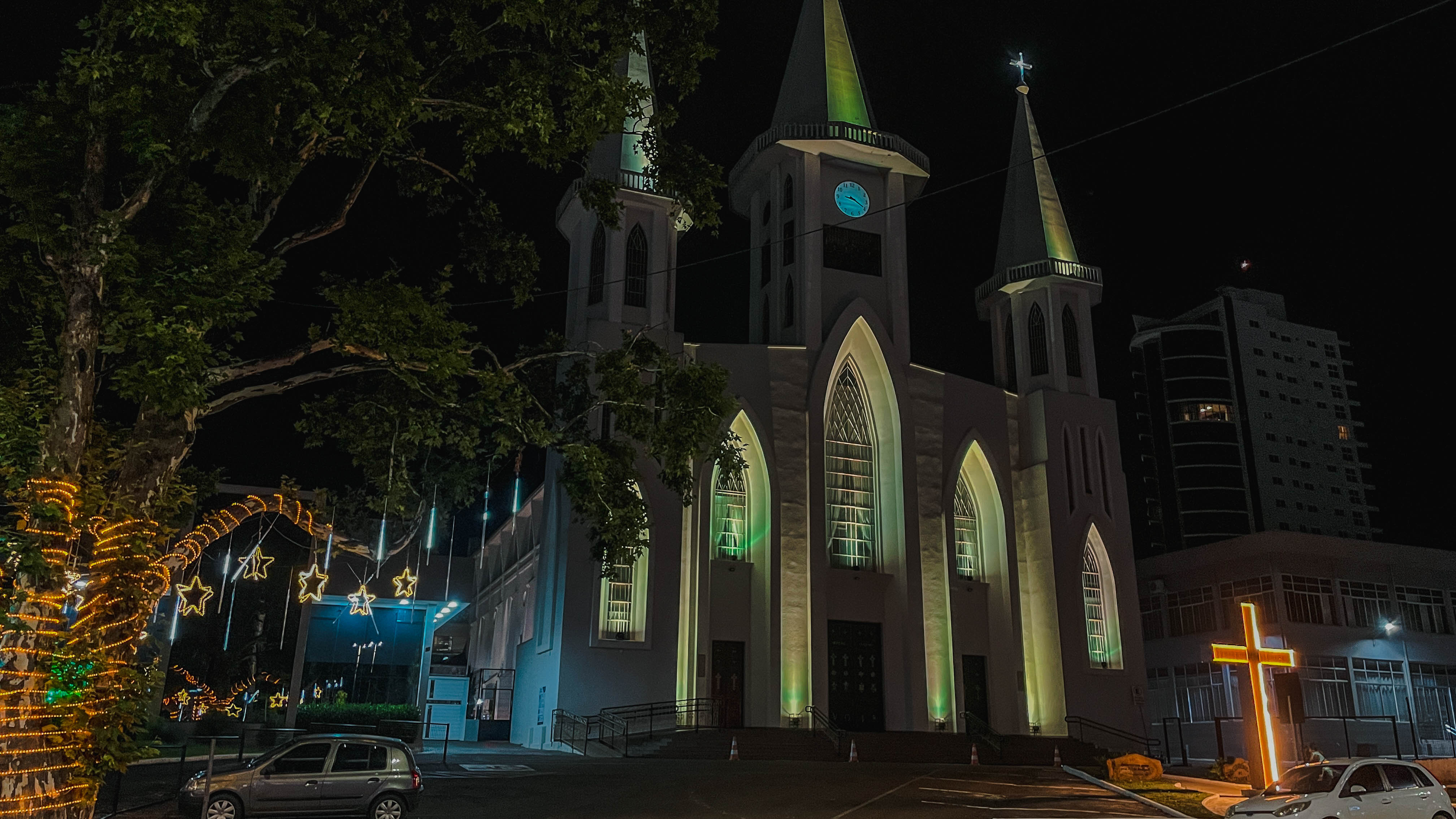 Foto: Jessica Edel/Notas de Viagem 