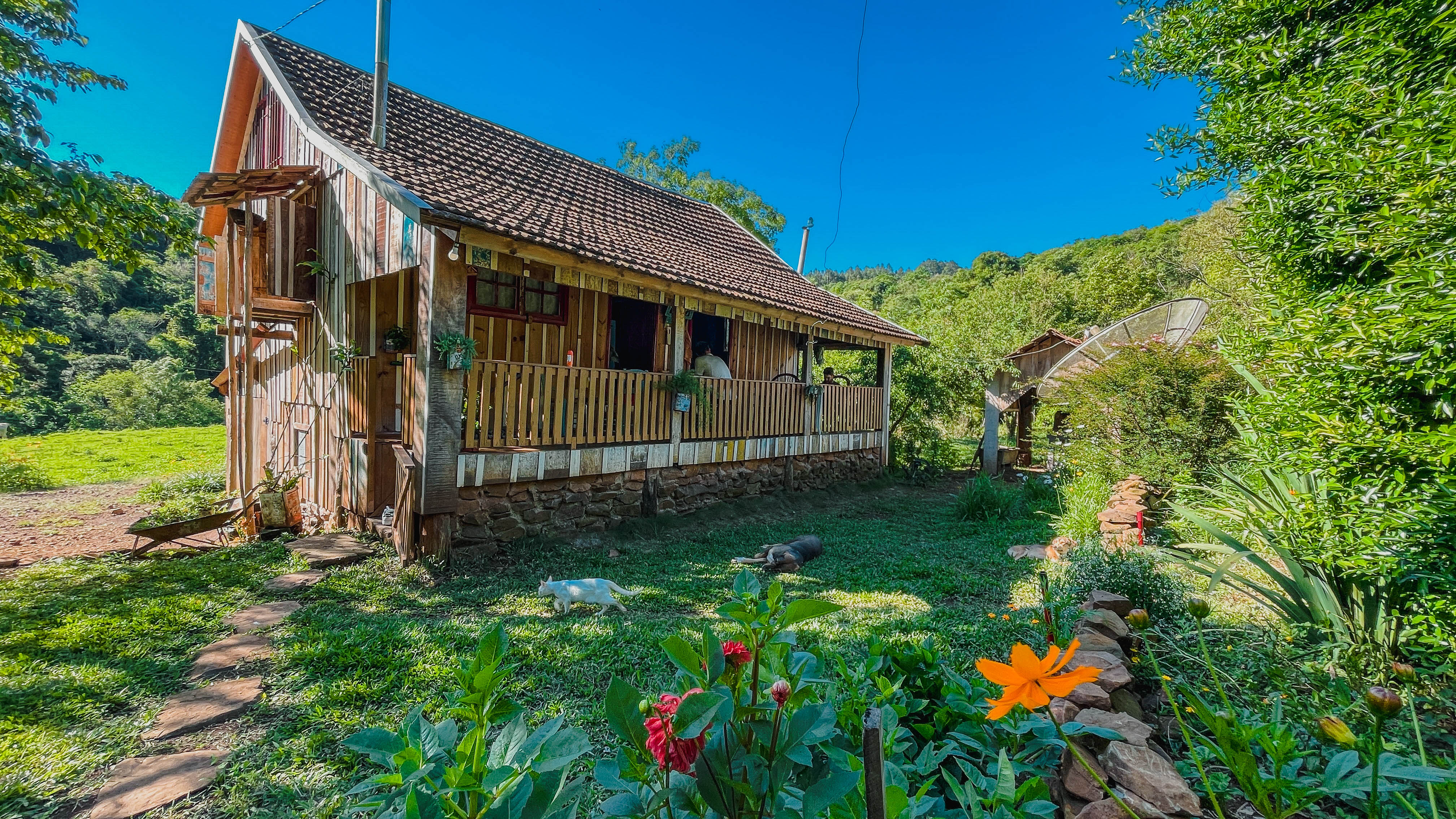 Foto: Jessica Edel / Notas de Viagem