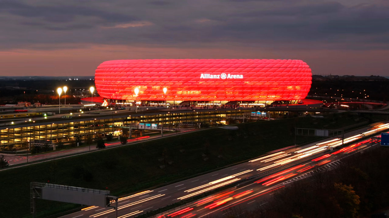 Foto: FC Bayern  München / Divulgação