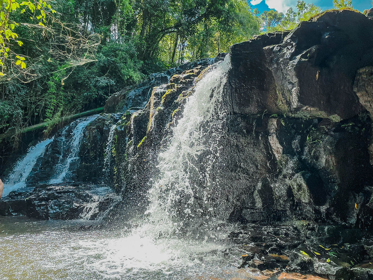 Foto: Jessica Edel  / Notas de Viagem